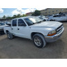 2004 DODGE DAKOTA