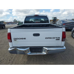 2004 DODGE DAKOTA
