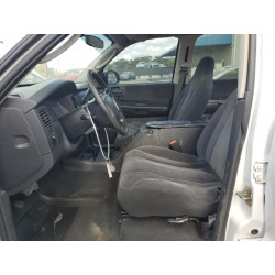 2004 DODGE DAKOTA