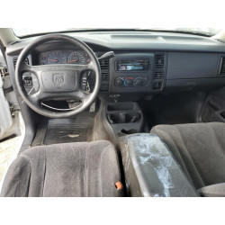 2004 DODGE DAKOTA