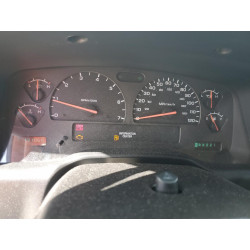2004 DODGE DAKOTA