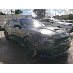 2021 DODGE CHARGER