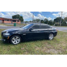 2012 BMW 5 SERIES
