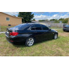 2012 BMW 5 SERIES