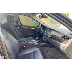 2012 BMW 5 SERIES