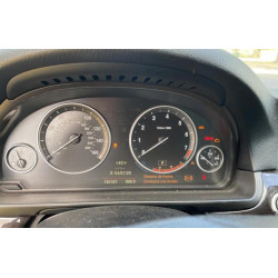 2012 BMW 5 SERIES