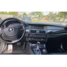 2012 BMW 5 SERIES