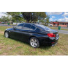2012 BMW 5 SERIES