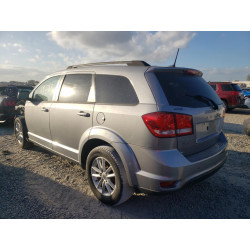 2019 DODGE JOURNEY