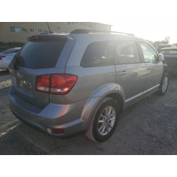 2019 DODGE JOURNEY