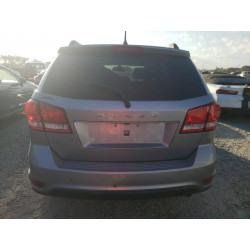 2019 DODGE JOURNEY