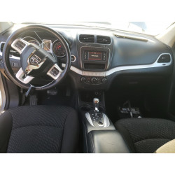 2019 DODGE JOURNEY