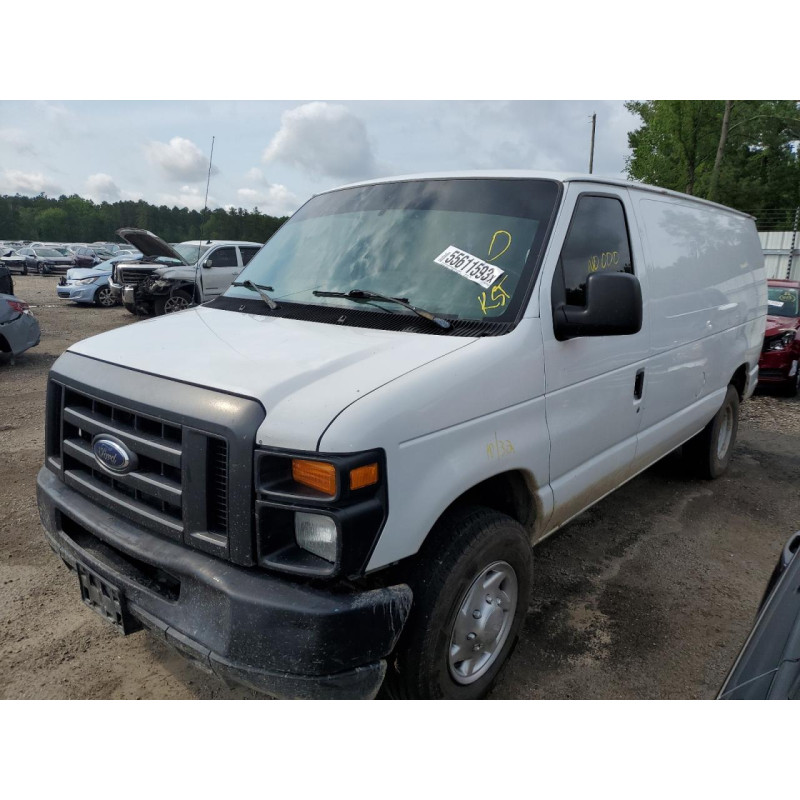 2010 FORD ALL Models 1FTNE2EL6ADA16283 55611593 2010 FORD ALL Models 1FTNE2EL6ADA16283 55611593