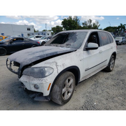 2010 BMW X5