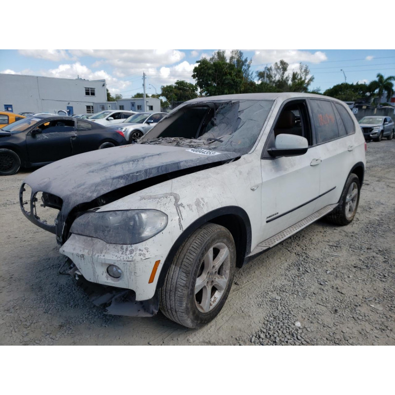 2010 BMW X5