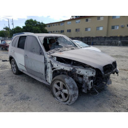 2010 BMW X5