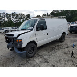2013 FORD ALL Models 1FTNE2EWXDDA93625 55981453