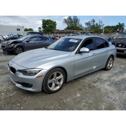 2014 BMW 3 SERIES