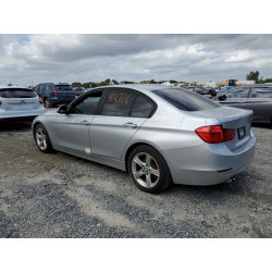 2014 BMW 3 SERIES