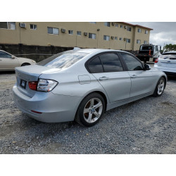 2014 BMW 3 SERIES