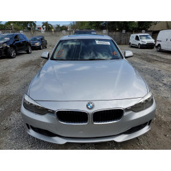 2014 BMW 3 SERIES