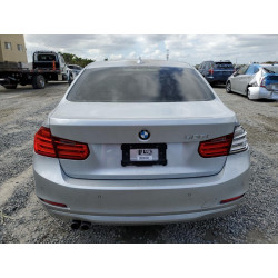 2014 BMW 3 SERIES