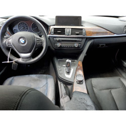 2014 BMW 3 SERIES