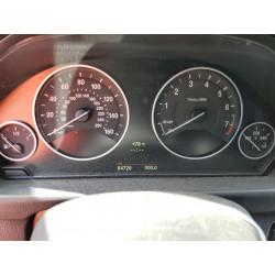 2014 BMW 3 SERIES