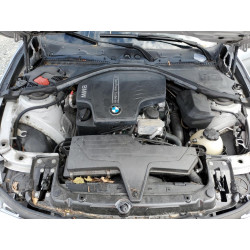 2014 BMW 3 SERIES