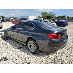 2011 BMW 5 SERIES