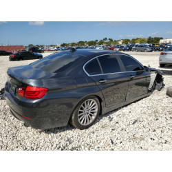2011 BMW 5 SERIES
