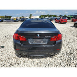 2011 BMW 5 SERIES