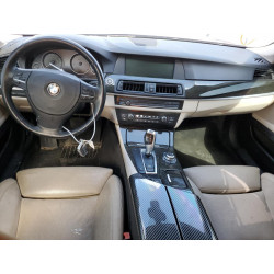 2011 BMW 5 SERIES