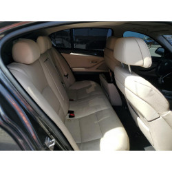 2011 BMW 5 SERIES