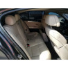2011 BMW 5 SERIES