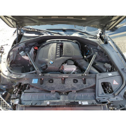 2011 BMW 5 SERIES