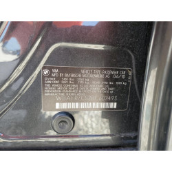 2011 BMW 5 SERIES