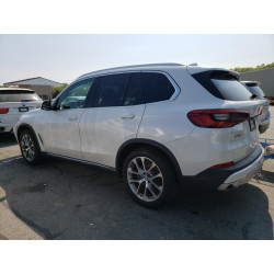 2019 BMW X5 5UXCR6C5XKLL38275 52343133