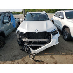 2019 BMW X5 5UXCR6C5XKLL38275 52343133