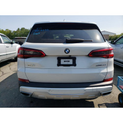 2019 BMW X5 5UXCR6C5XKLL38275 52343133