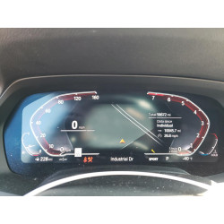 2019 BMW X5 5UXCR6C5XKLL38275 52343133