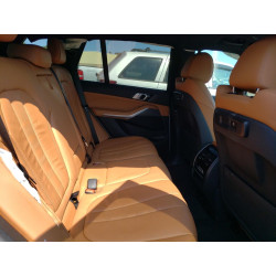 2019 BMW X5 5UXCR6C5XKLL38275 52343133