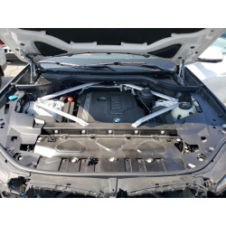 2019 BMW X5 5UXCR6C5XKLL38275 52343133