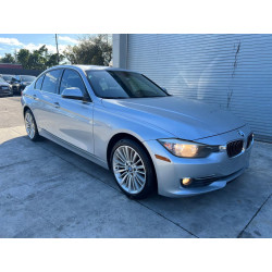 2013 BMW 3 SERIES