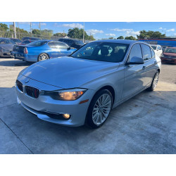 2013 BMW 3 SERIES