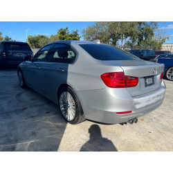 2013 BMW 3 SERIES