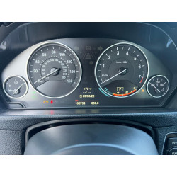 2013 BMW 3 SERIES