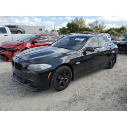 2013 BMW 5 SERIES