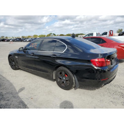 2013 BMW 5 SERIES
