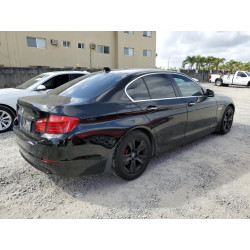 2013 BMW 5 SERIES